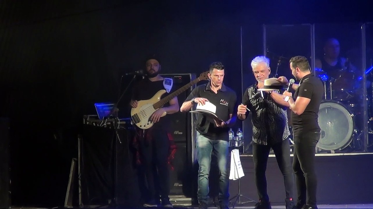 Mato Grosso e Mathias ao Vivo em Pingo D'água MG  (11)