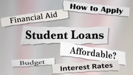 This Is How A Student Loan Deferral Impacts Your Credit