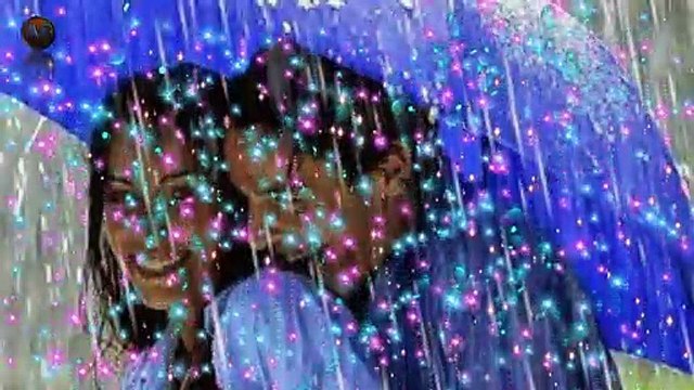 Barsat Ke Din Aaye,(( Jhankar )) Barsaat (1995) -Kumar Sanu, Alka Yagnik