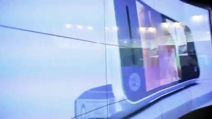 Blood in the Mobile Official Trailer