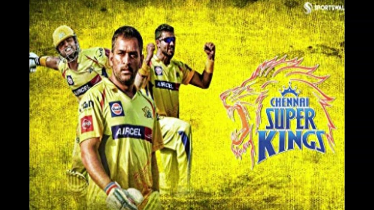 CSK team analysis for IPL 2020 playing 11, strengths and weakness