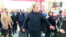 Ankara'da 'atatürk garnizon koşusu' yapıldı-1