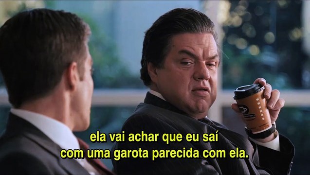 AMOR E OUTRAS DROGAS - TRAILER OFICIAL