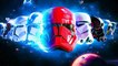 STAR WARS BATTLEFRONT 2 "Sith Trooper, Ajan Kloss, BB-8" Bande Annonce