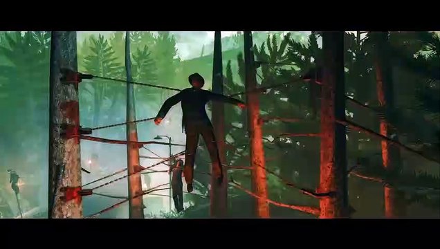 Zombie Army Trilogy - Trailer de lancement