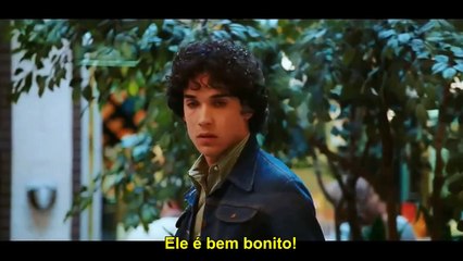 UM OLHAR DO PARAÍSO (The Lovely Bones) - Trailer HD Legendado