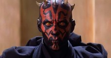 Star Wars : Disney  serait bien en train de préparer une série sur les origines de Dark Maul