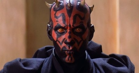 Star Wars : Disney+ serait bien en train de préparer une série sur les origines de Dark Maul