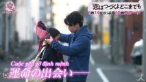 [Vietsub - Trailer] Koi wa Tsuzuku yo doko made mo (Đến cái thứ mấy thì chịu :v)