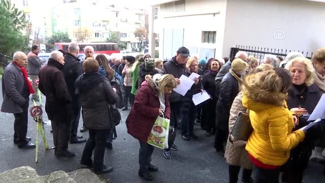 Akşener, Kanal İstanbul Projesi ÇED Raporu'na itiraz dilekçesi verdi