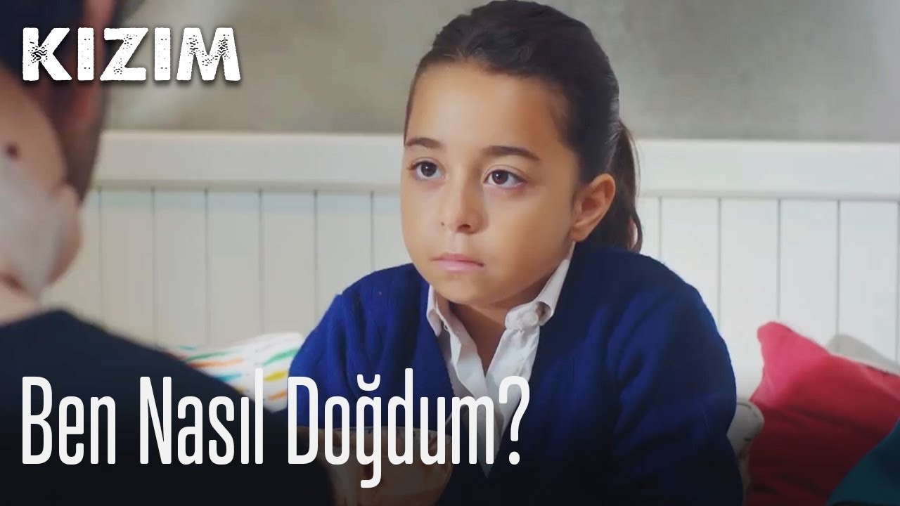 Ben nasıl doğdum?