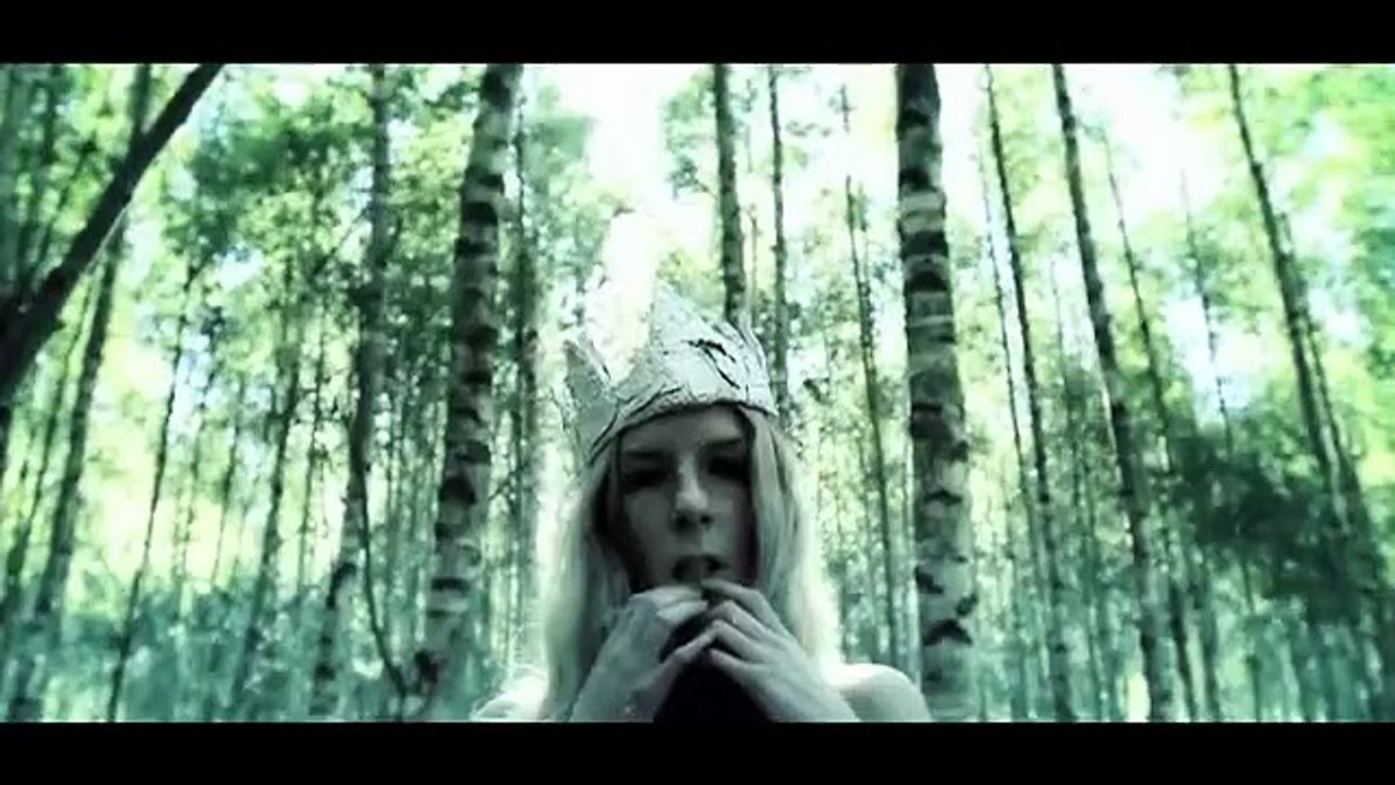 iamamiwhoami; t