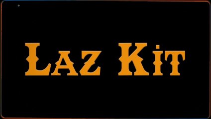 Laz Kit | Frafman