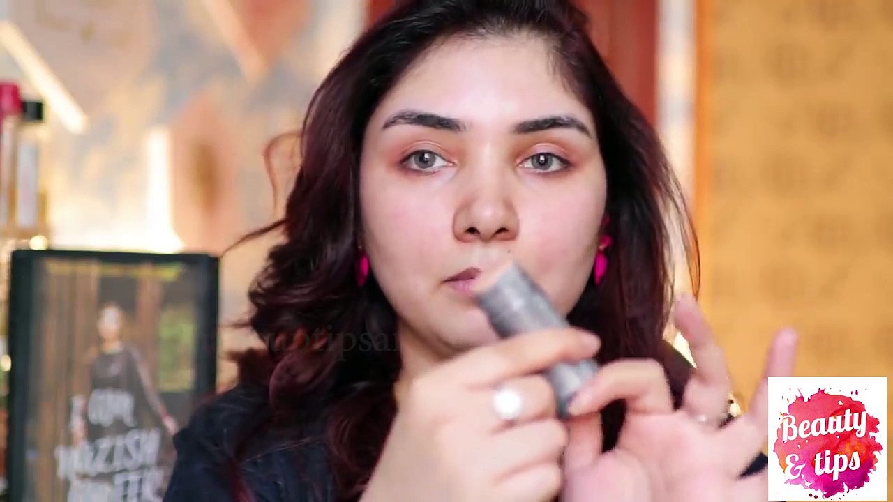 Kryolan Tv Paint Stick by Nishoo Khan : Best Ways To Use Kryolan Tv Paint Stick