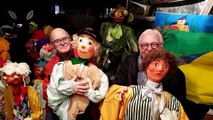 Saint-Avold : la fabuleuse histoire des marionnettes du Dourd’hal