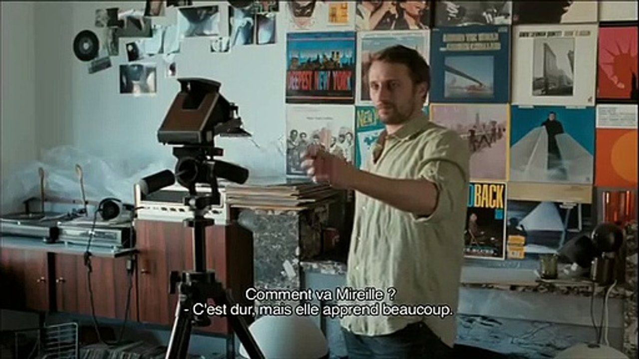 PULSAR trailer