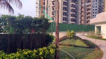 Flat in noida extension | ready to move | budget friendly | 1 km from proposed metro station | call:  91-8920852289 | www.propnationindia.com | Emenox la Solara | Greater Noida West | Optimized 3 and 2 BHK apartments