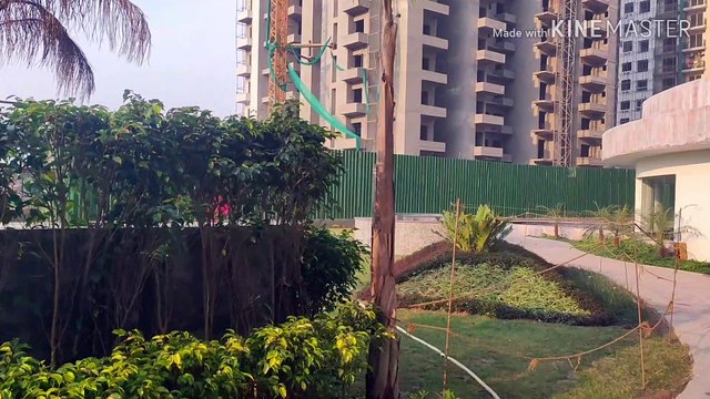 Flat in noida extension | ready to move | budget friendly | 1 km from proposed metro station | call: +91-8920852289 | propnationindia.com | Emenox la Solara | Greater Noida West | Optimized 3 and 2 BHK apartments