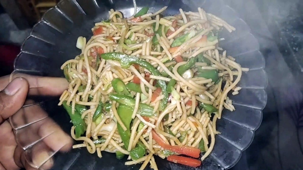 Chaowmein