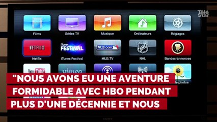 Pourquoi Game of Thrones ne sera jamais sur Netflix