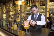 Nancy : un cocktail de la Saint-Sylvestre à l’improviste
