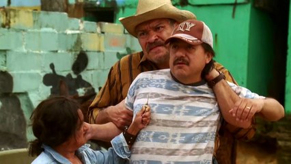 Eastbound & Down: DVD Trailer (HBO)