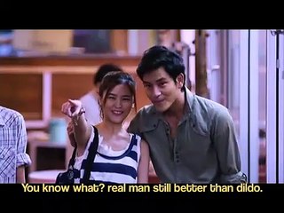 Yes or No อยากรักก็รักเลย (Official Trailer - English Subtitle)