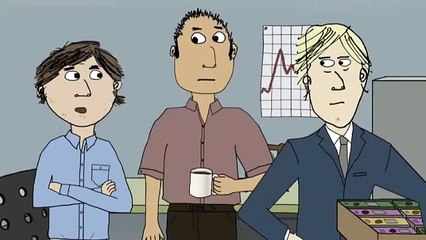 The Life & Times Of Tim: Season 2 Trailer (HBO)