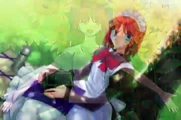 Melty Blood ReACT Combo -  Re-sublimity