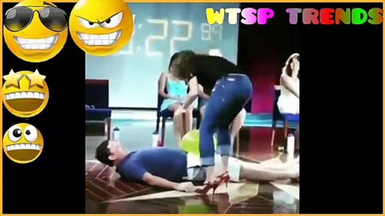 MUST WATCH , Top funny Video 2019