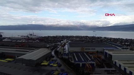 Bursa yerli otomobil gemlik'te üretilecek