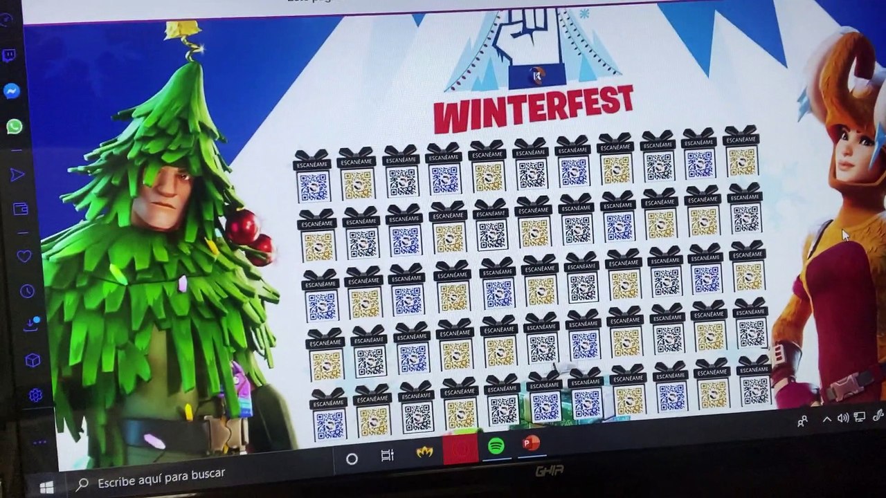 Dia 3 Winthefest
