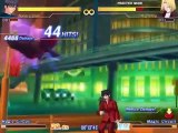 Melty Blood ACT Cadenza Combo - Brand New