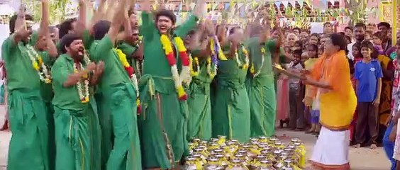 Pakka Local (2019) Telugu Part 2