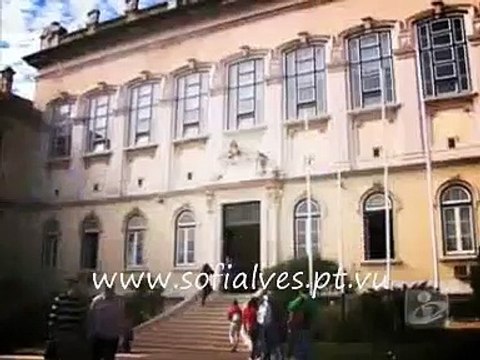 Sofia Alves promo Mini-série 37 / 2010