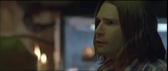 Lost Boys: The Thirst Official Trailer