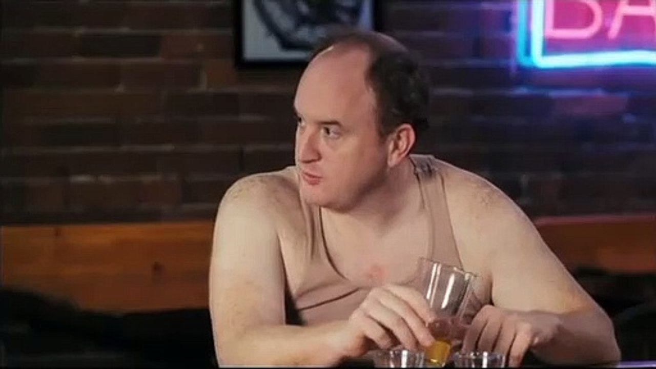 The Invention of Lying (2009) OFFICIAL TRAILER