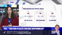 Grèves: La SNCF assure que 