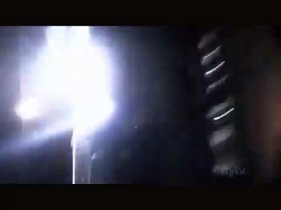 Ghostfacers theme song