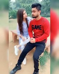 New TIk Tok Funny Video | Funny Comedy Tik Tok Video | viral india