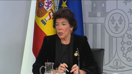 El Gobierno aparca la subida de las pensiones y del SMI