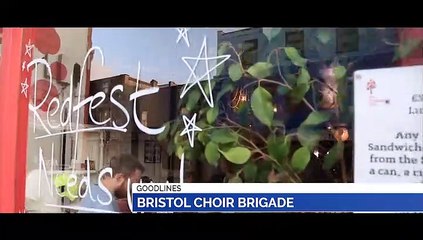 GOODLINES: 28th December 2019