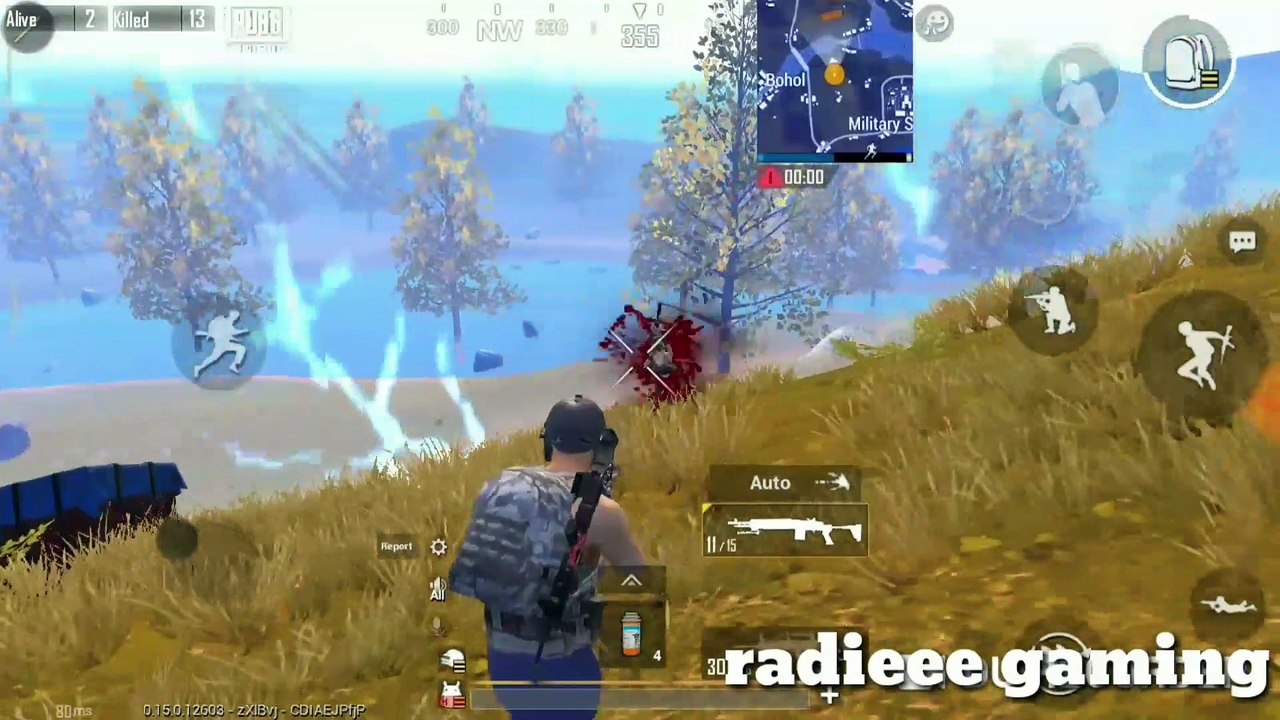 Pubg mobile lite