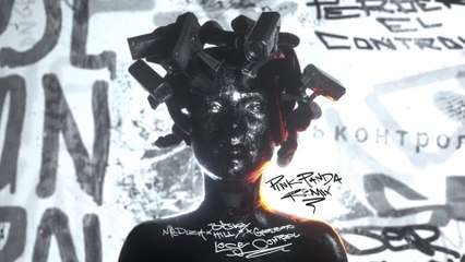 MEDUZA - Lose Control