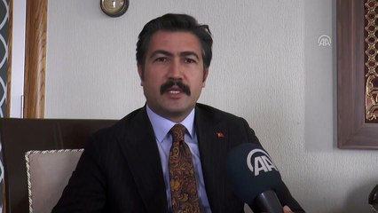 Çivril'e doğal gaz verilmeye başlandı - DENİZLİ