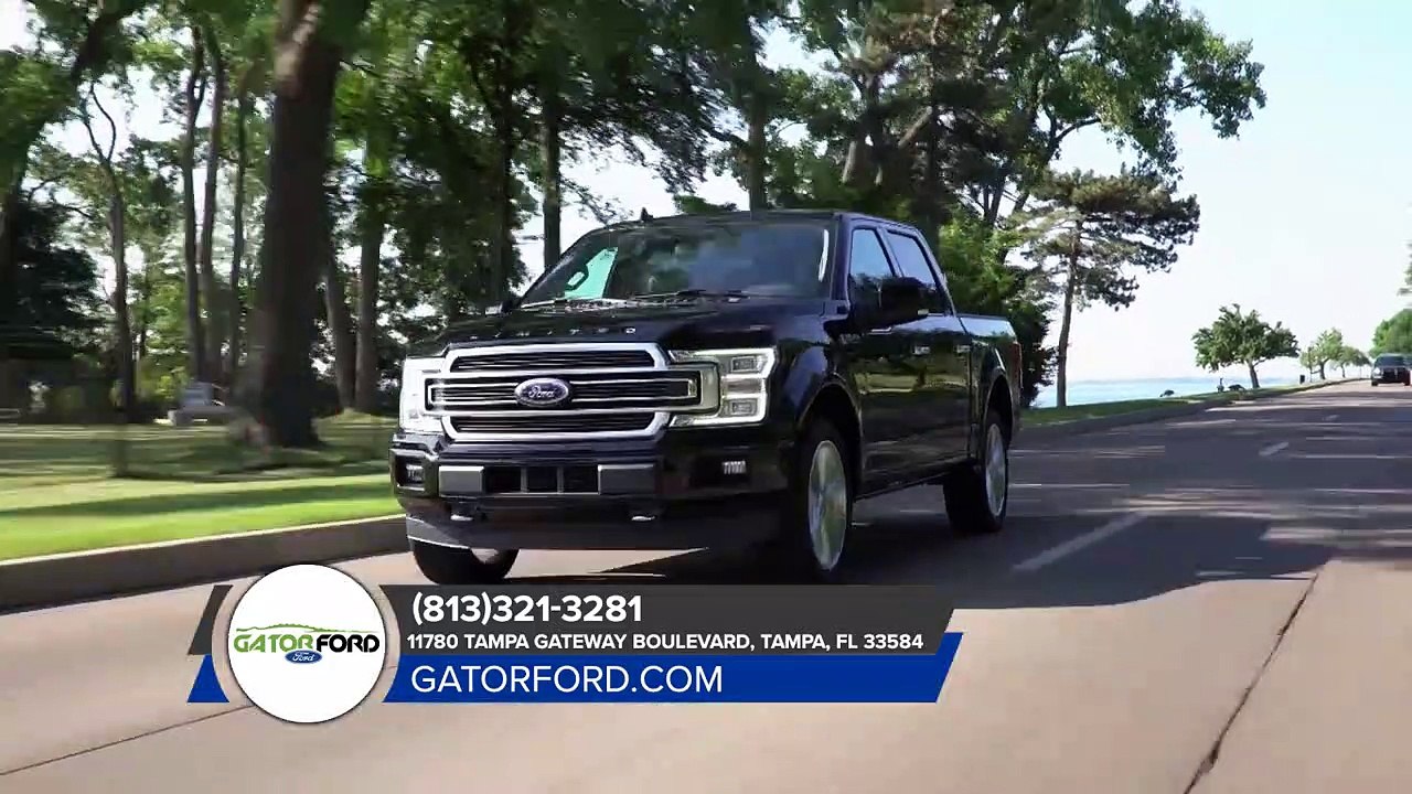 2020  Ford  F-150  Tampa FL | Ford  F-150  Brandon FL