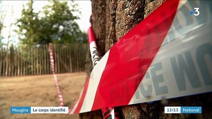 Mougins : le corps d'une femme retrouvé à Noël a été identifié