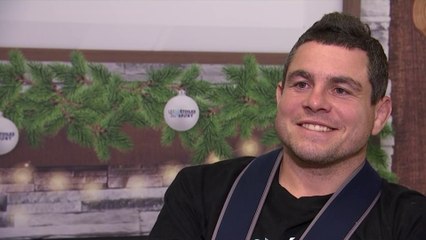 Top 14 : Rendez-vous avec Guilhem Guirado