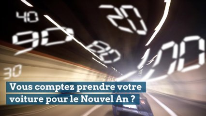 Les idées reçues sur l'alcool au volant