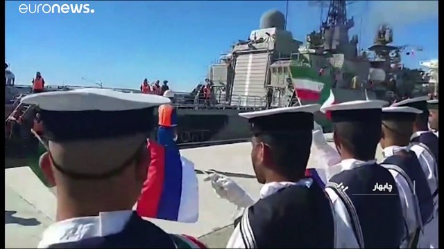 Пояс морской безопасности